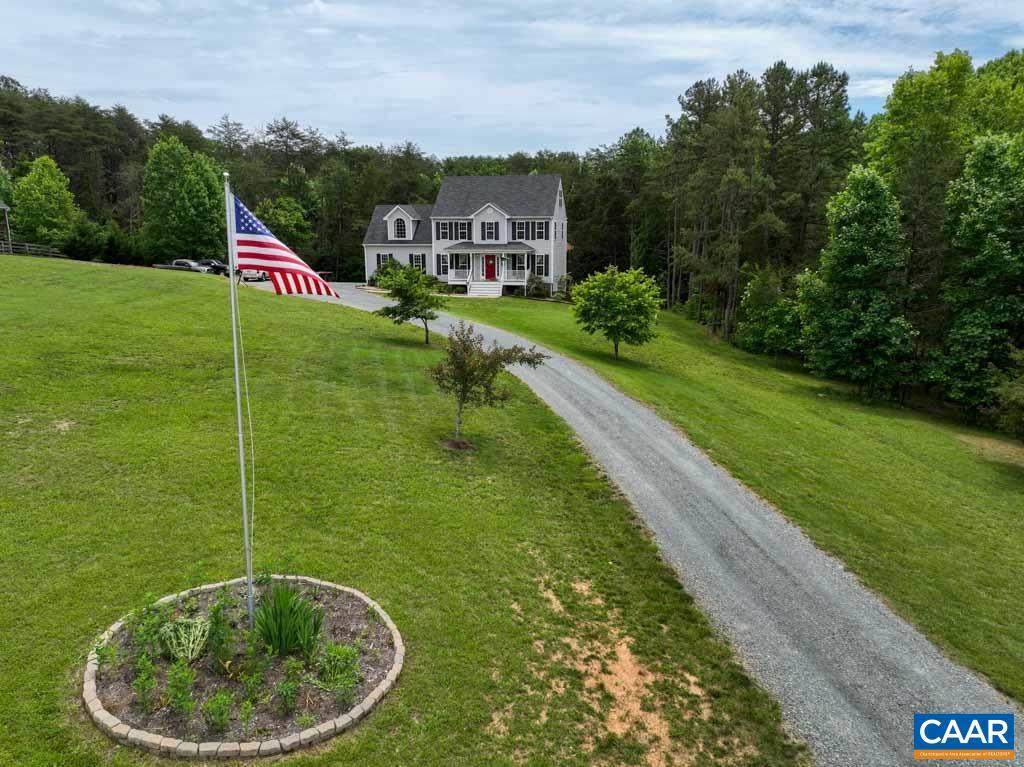 121 Andrews Crossing Dr - Photo 1