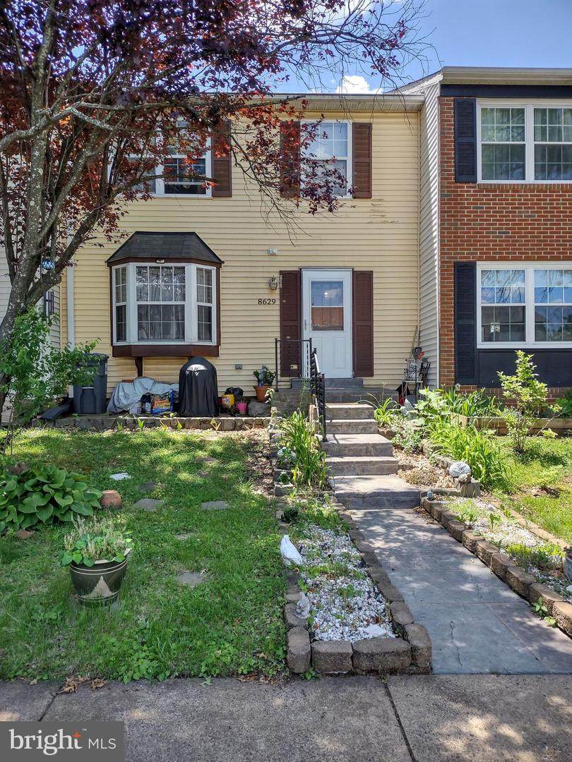 8629 Swann Court - Photo 1