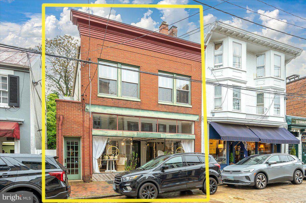 53 Maryland Avenue - Photo 1