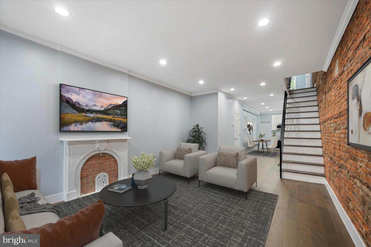 2252 Carlisle Street - Photo 1