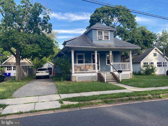 812 Tatum Street - Photo 1