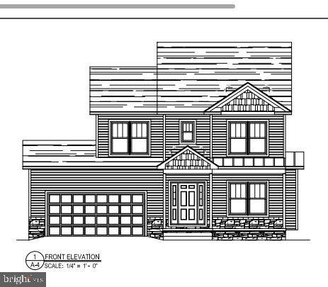 TBD lot 52 Twickenham Dr - Photo 1