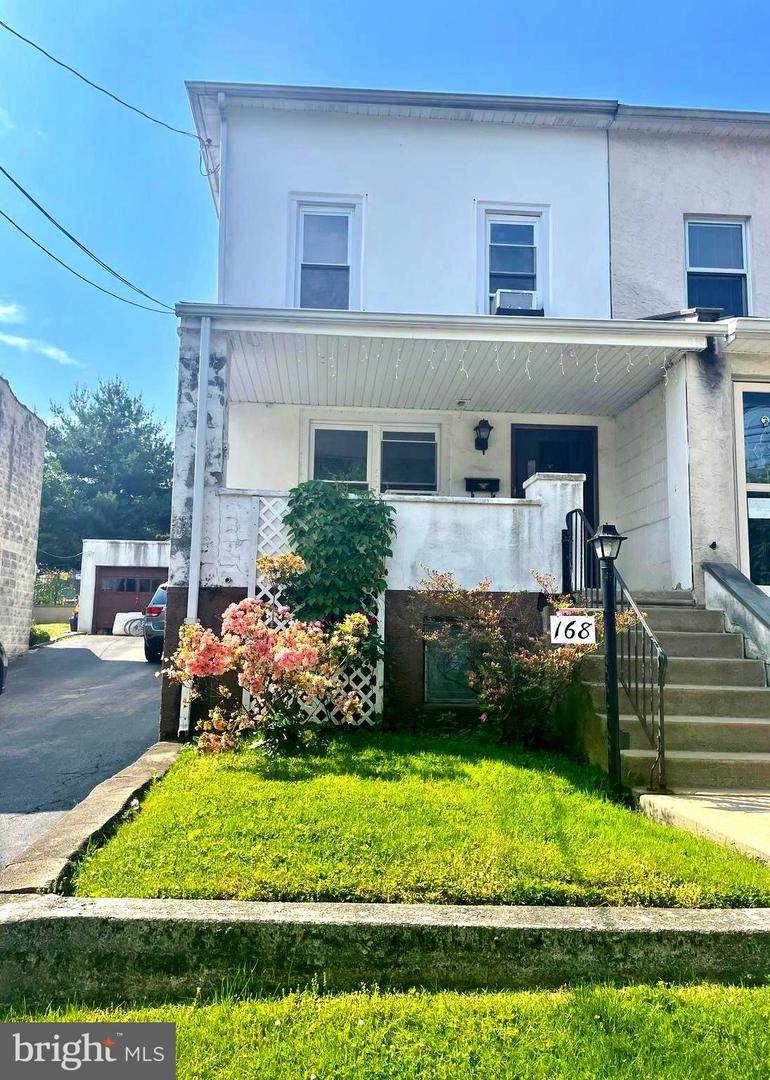168 Springfield Avenue - Photo 1