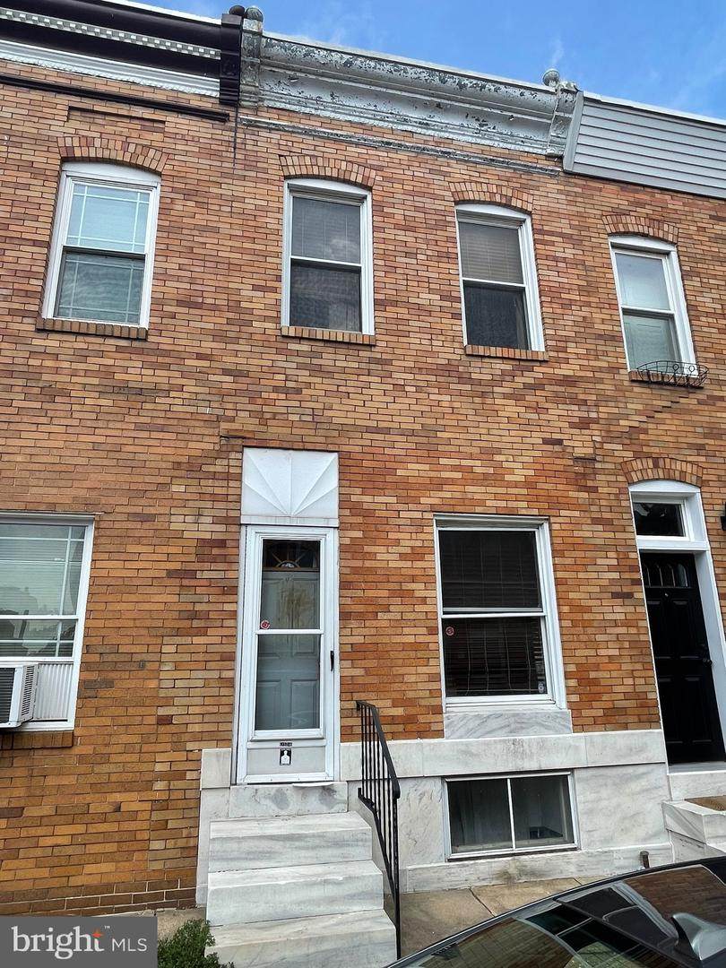 646 Curley Street - Photo 1