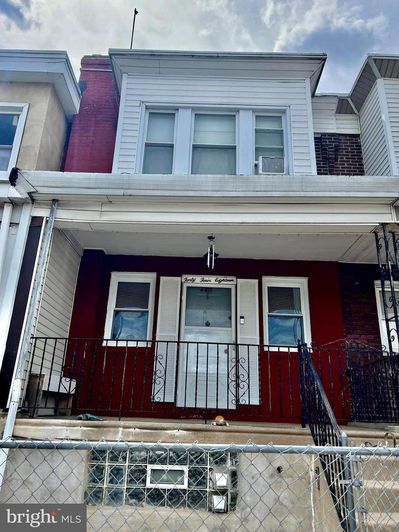 4418 Hurley Street - Photo 1