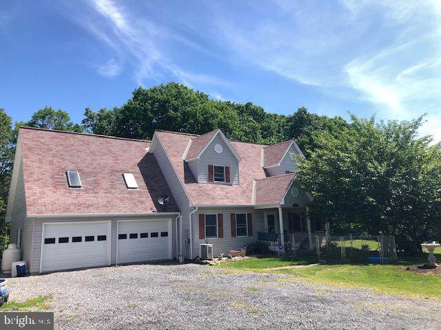 6840 Lakeway Drive - Photo 1