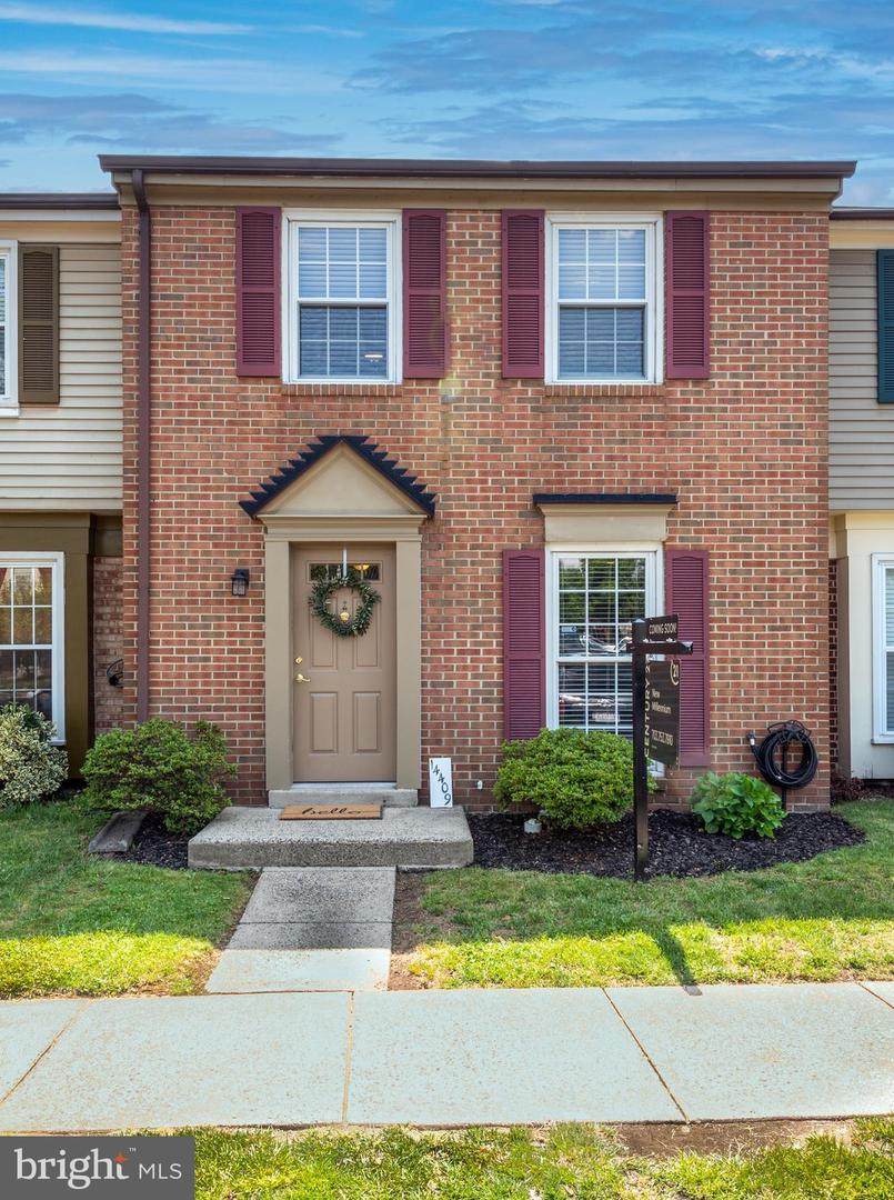 14409 Manassas Gap Court - Photo 1