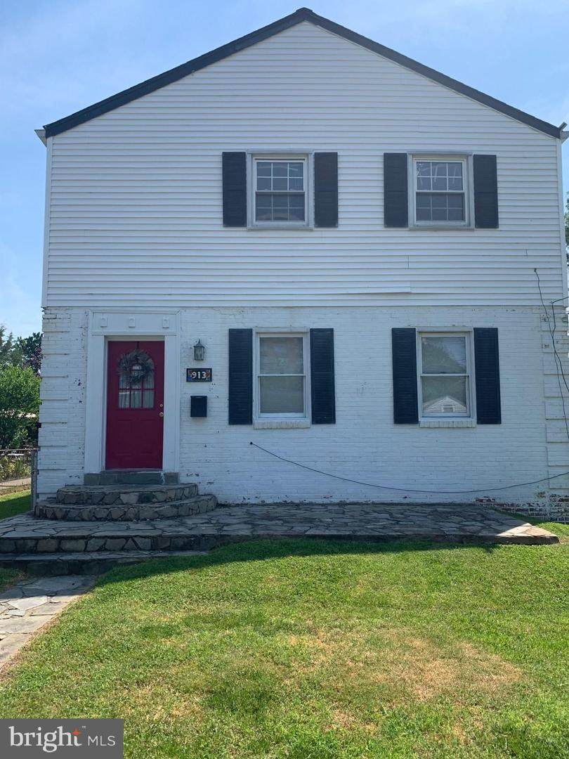 913 Ode Street - Photo 1