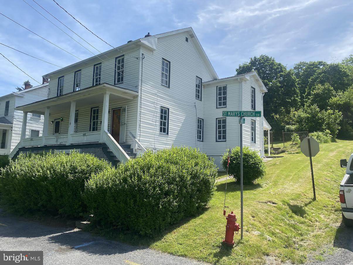 15912 Saint Marys Church Terrace - Photo 1