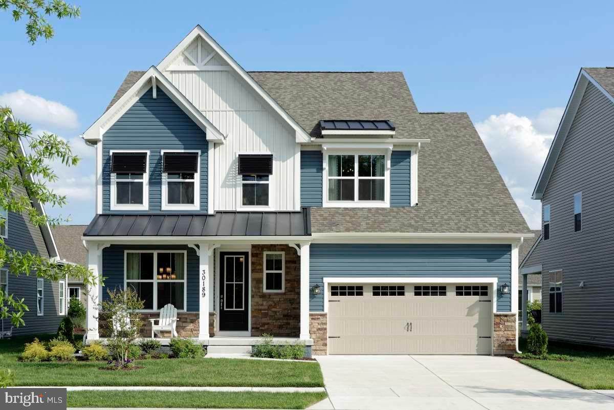 36263 Windsor Park Drive - Photo 1