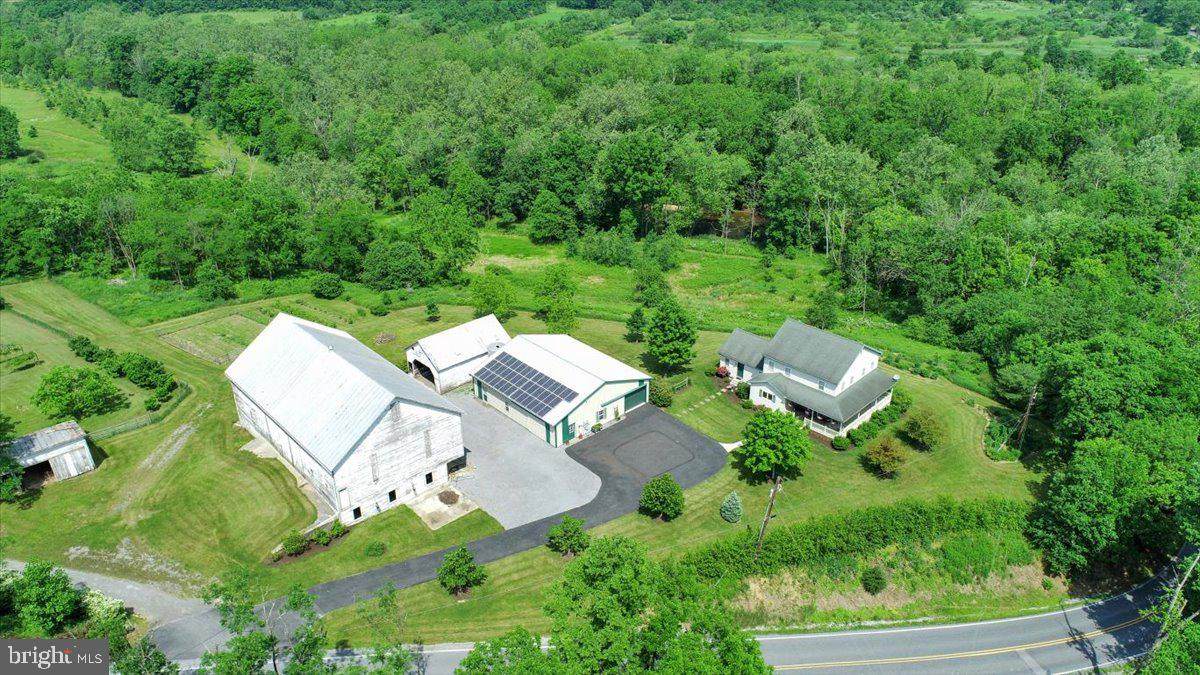2111 Mountain Road - Photo 1