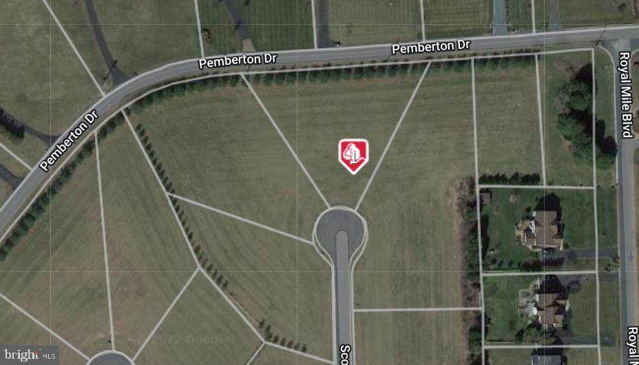 Lot 8 Scotchbroom Lane - Photo 1