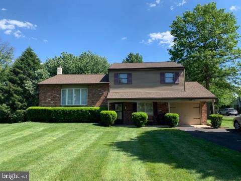 134 Twining Ford Road - Photo 1