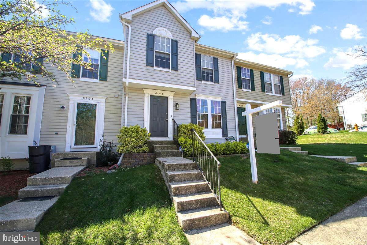8103 Ellen Way - Photo 1