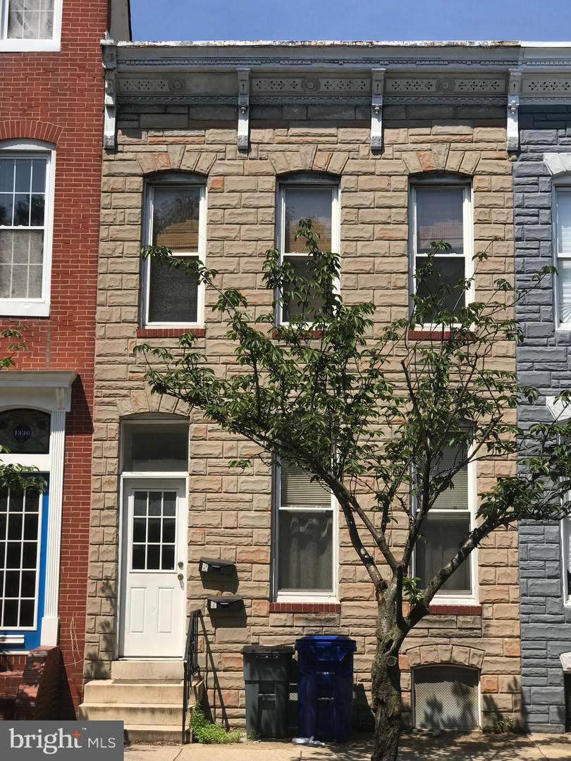 1334 Hanover Street - Photo 1