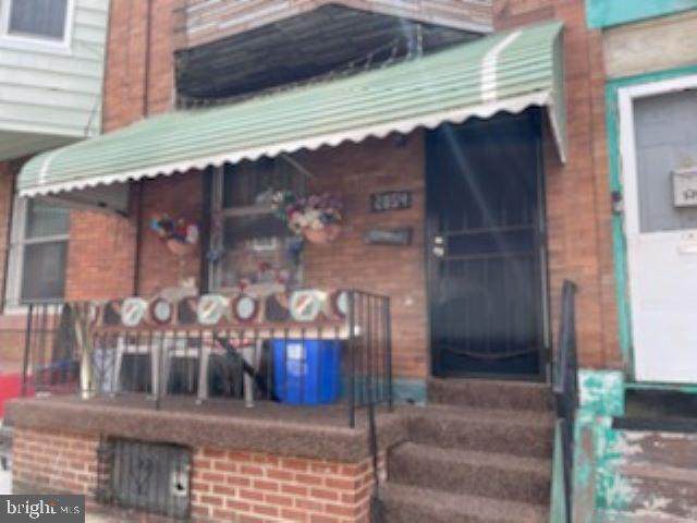 2854 Stillman Street - Photo 1