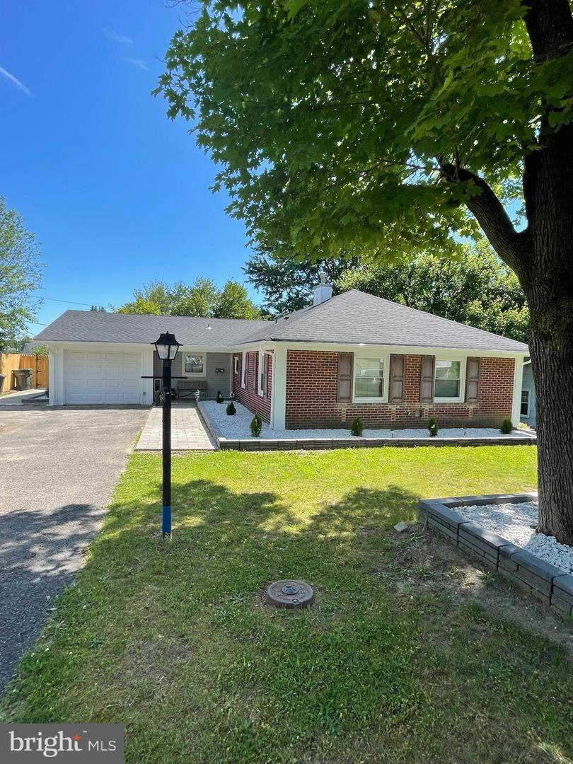 22 Palfrey Lane - Photo 1