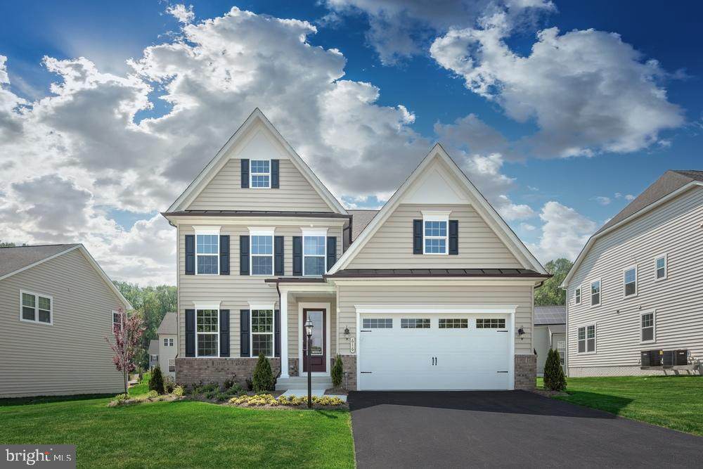 1195 Patuxent Greens Drive - Photo 1