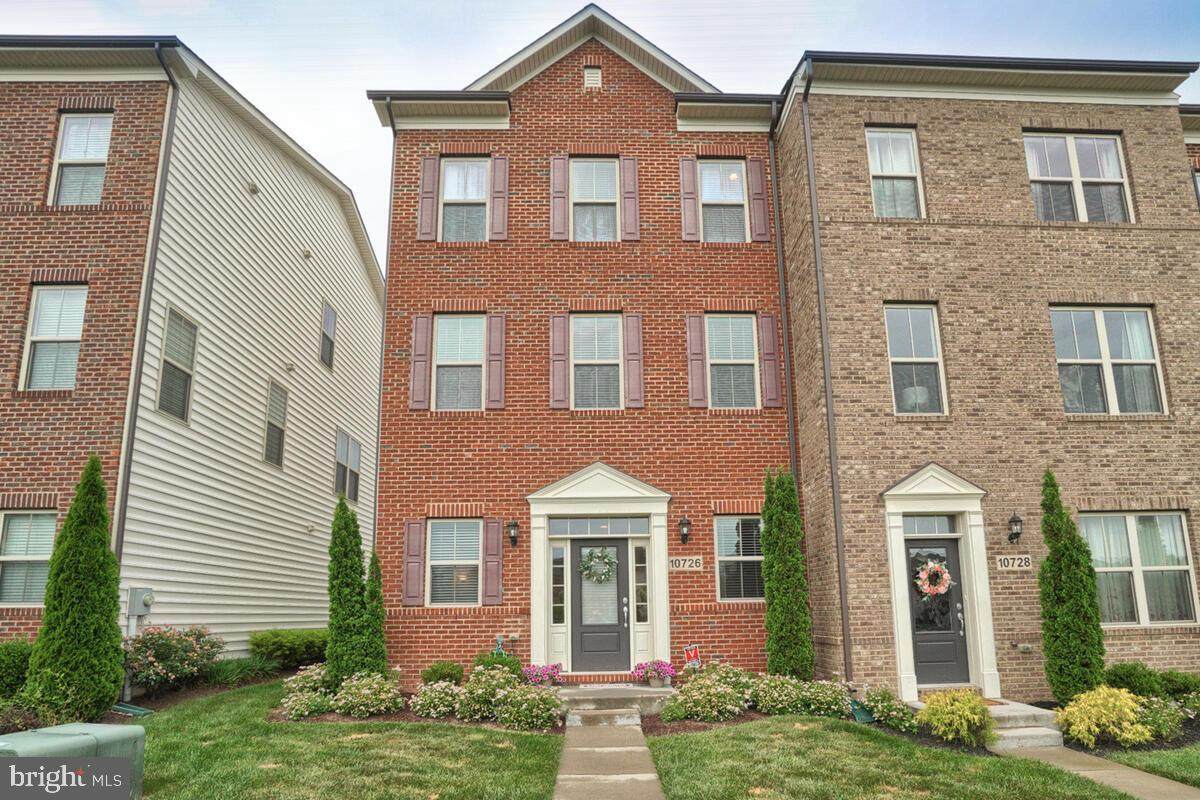10726 Glowing Hearth Way - Photo 1
