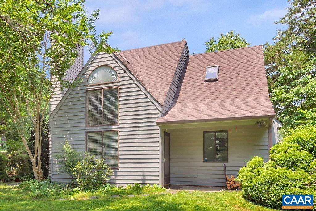 156 Mill Creek Dr - Photo 1