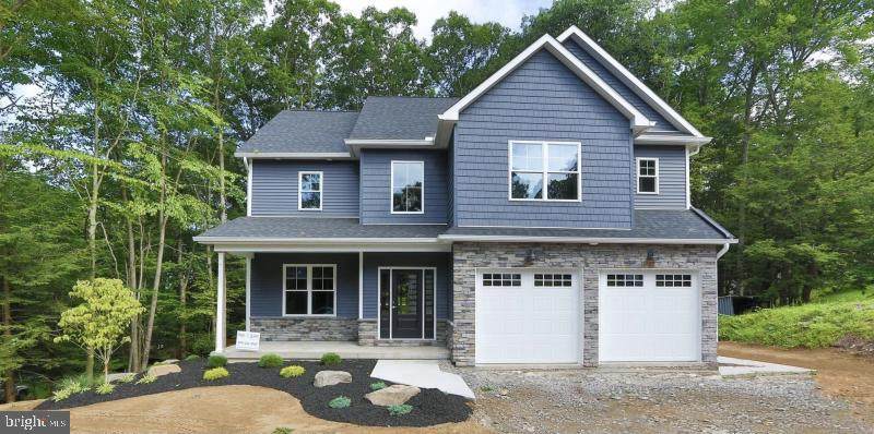 7308 Sandy Hollow Road - Photo 1