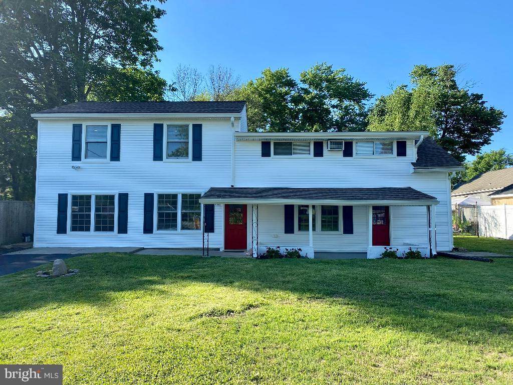 414 Delaware Avenue - Photo 1