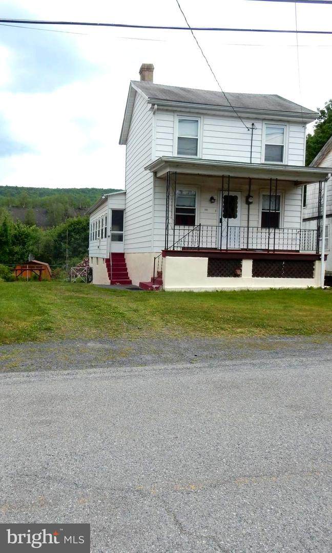 592 Old 209 Road - Photo 1
