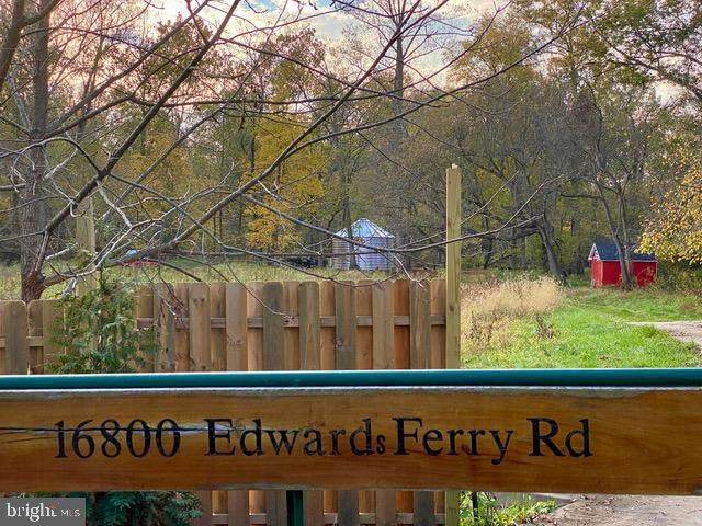 16800 Edwards Ferry Road - Photo 1