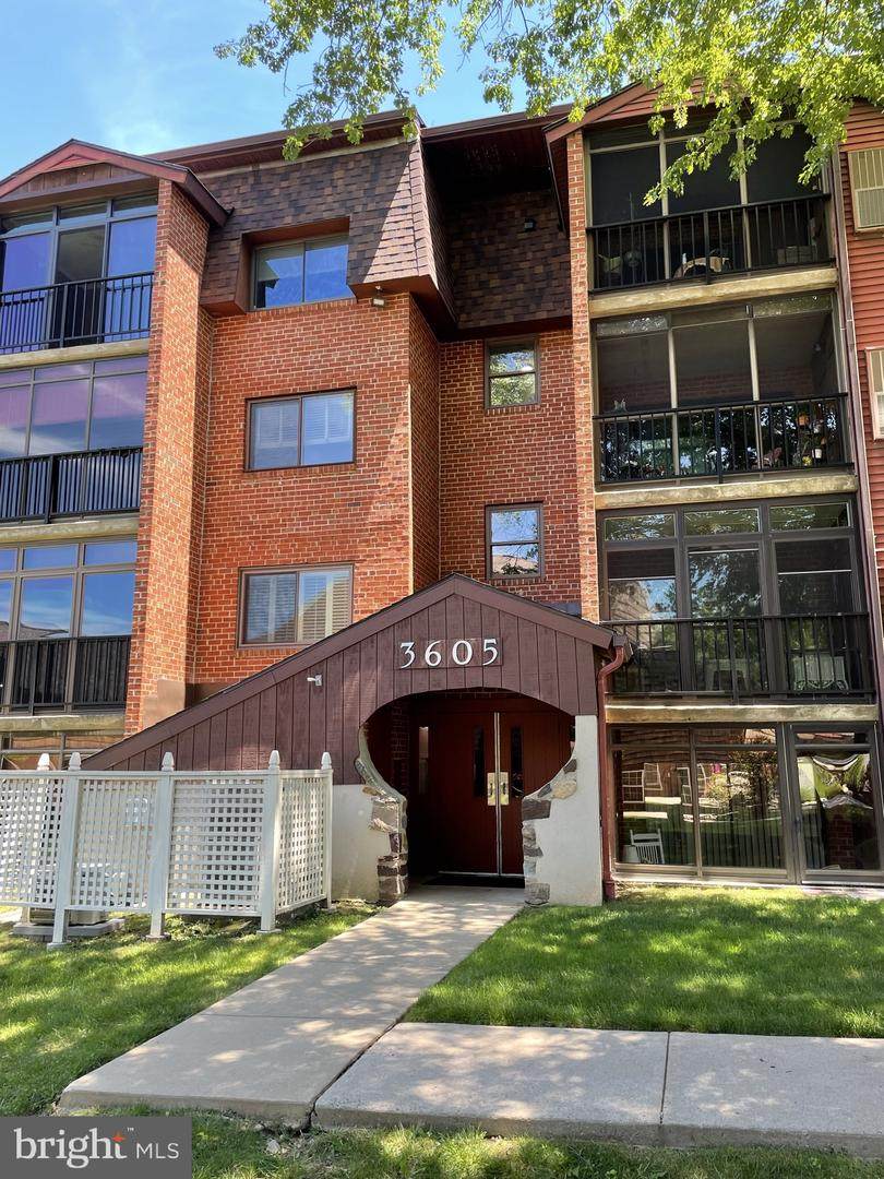 3605 Hewn Lane - Photo 1