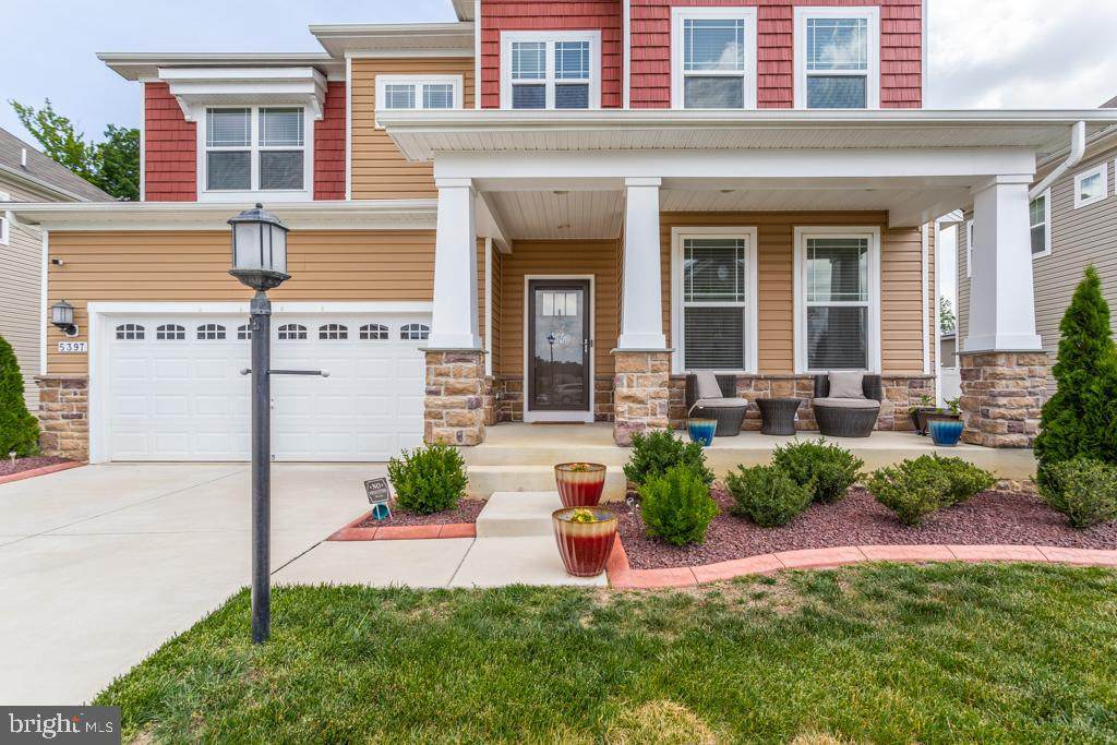 5397 Darlington Court - Photo 1