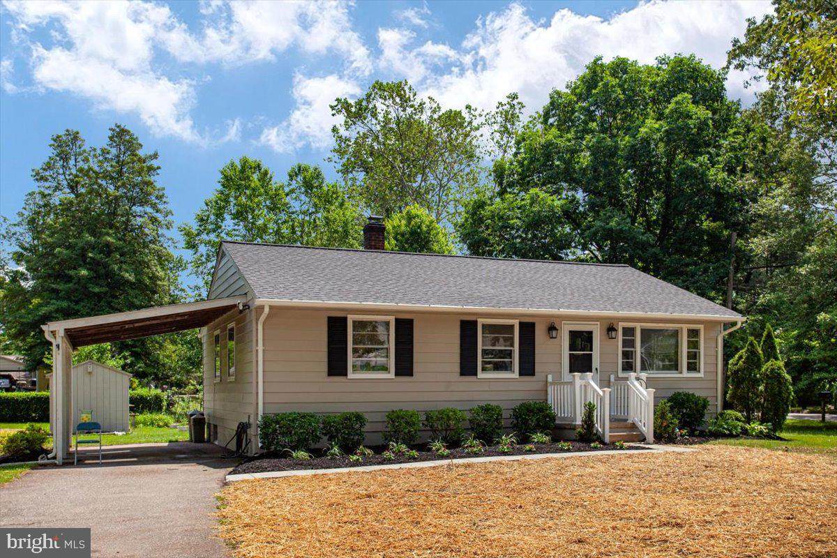 563 Sunset Knoll Road - Photo 1
