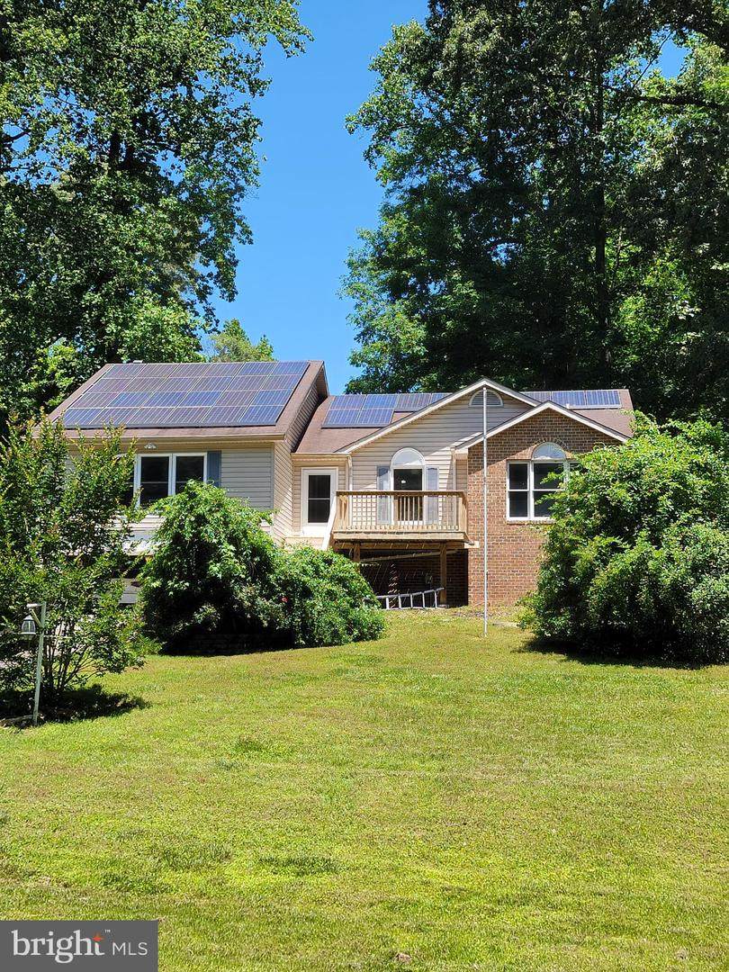5804 Eucalyptus Drive - Photo 1