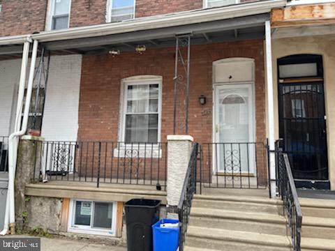 2430 Millick Street - Photo 1