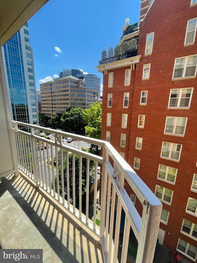 7500 Woodmont Avenue - Photo 1