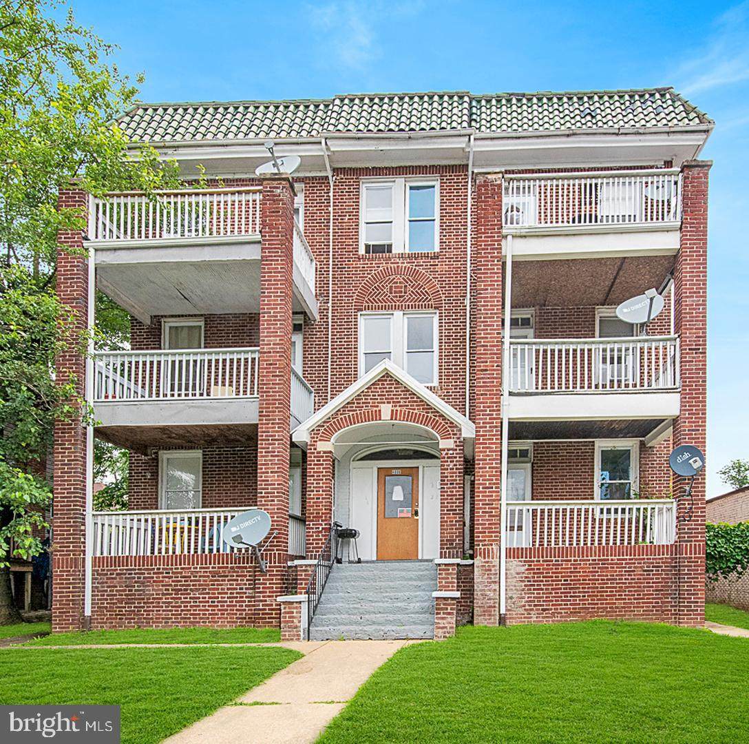 4806 Liberty Heights - Photo 1