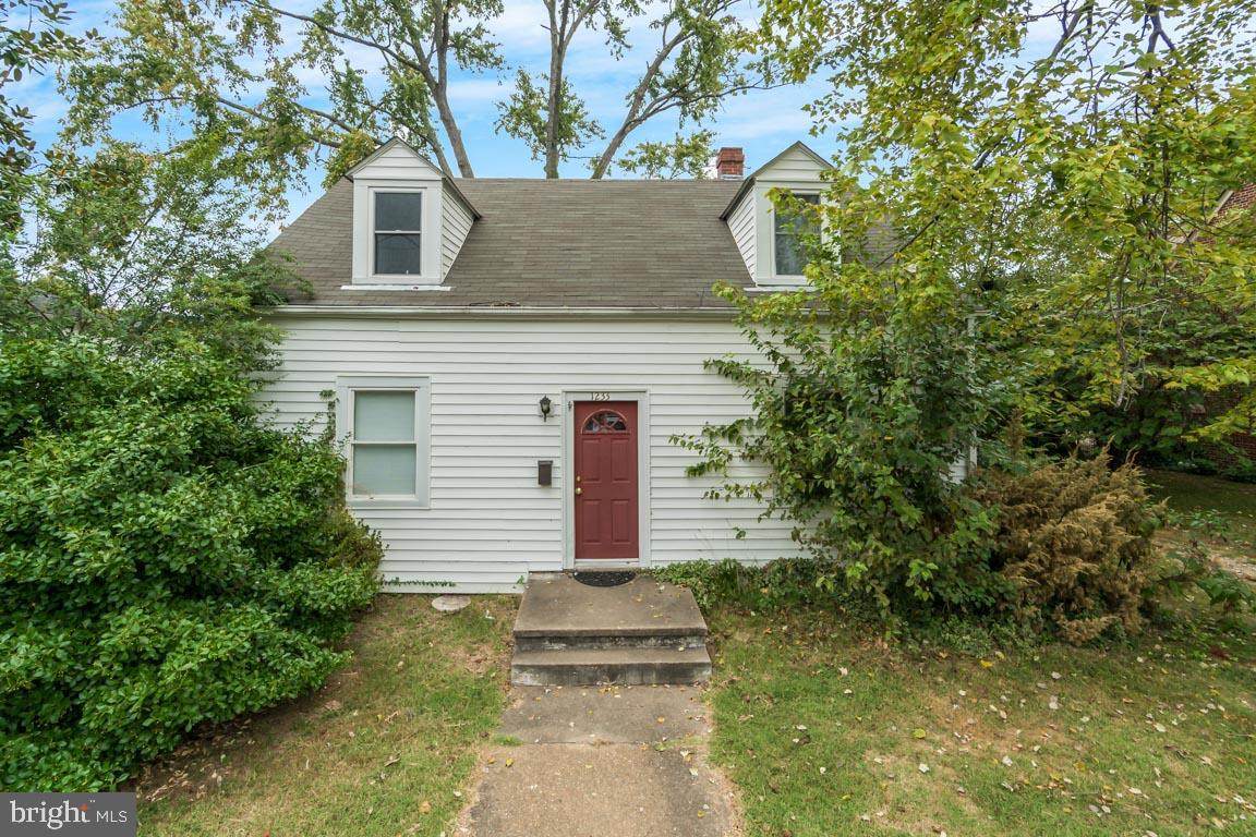 1233 Seacobeck Street - Photo 1