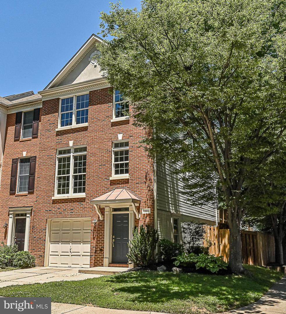 3972 Valley Ridge Drive - Photo 1