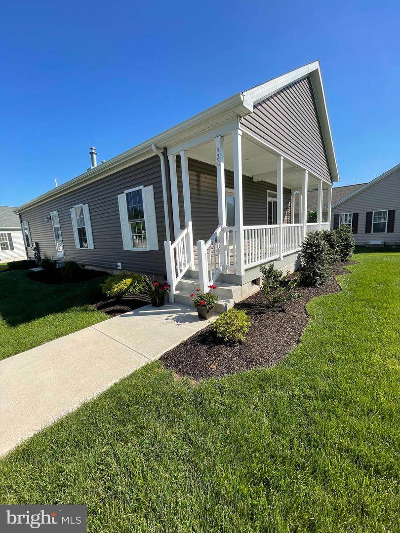 420 Dandelion Drive - Photo 1