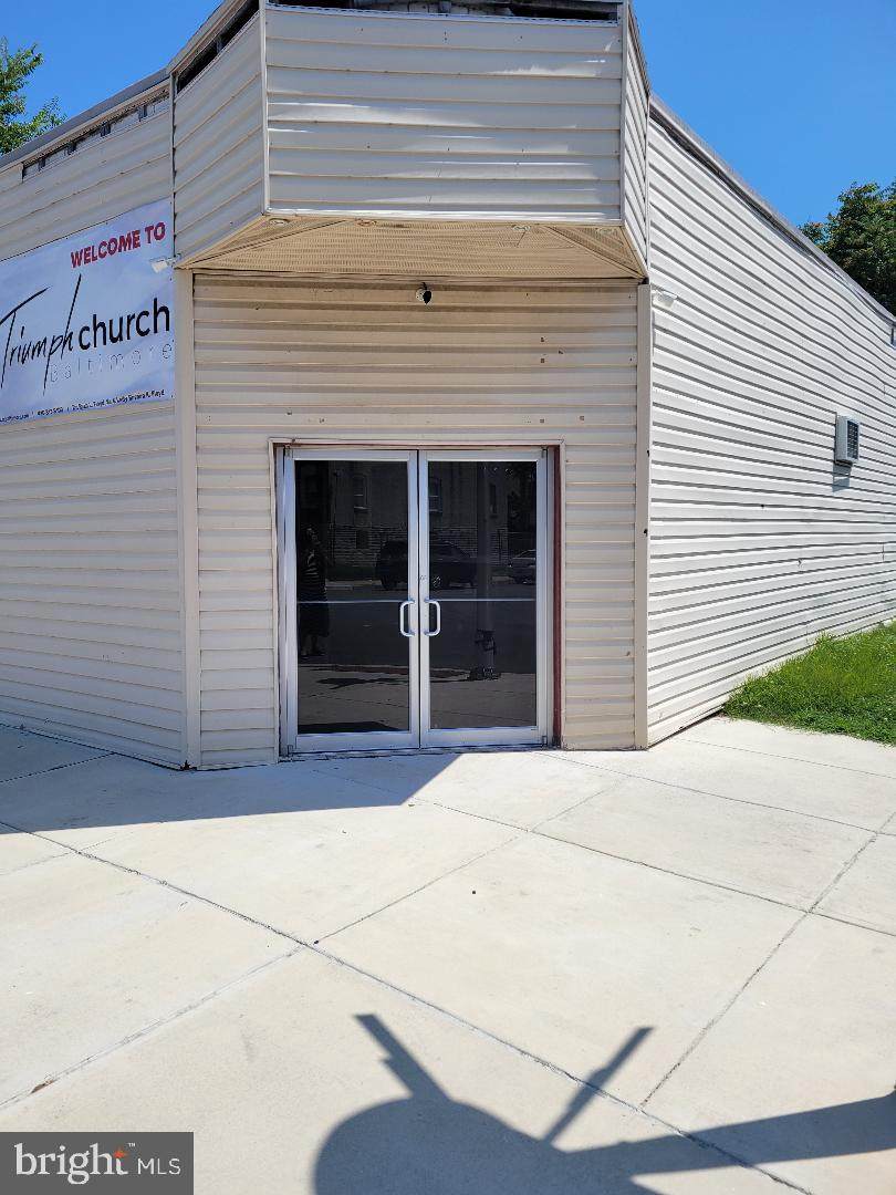 503 Evergreen Street - Photo 1