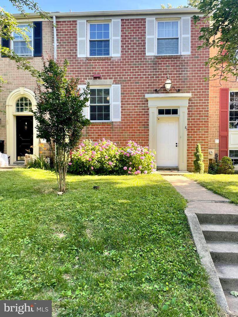 81 Arverne Court - Photo 1