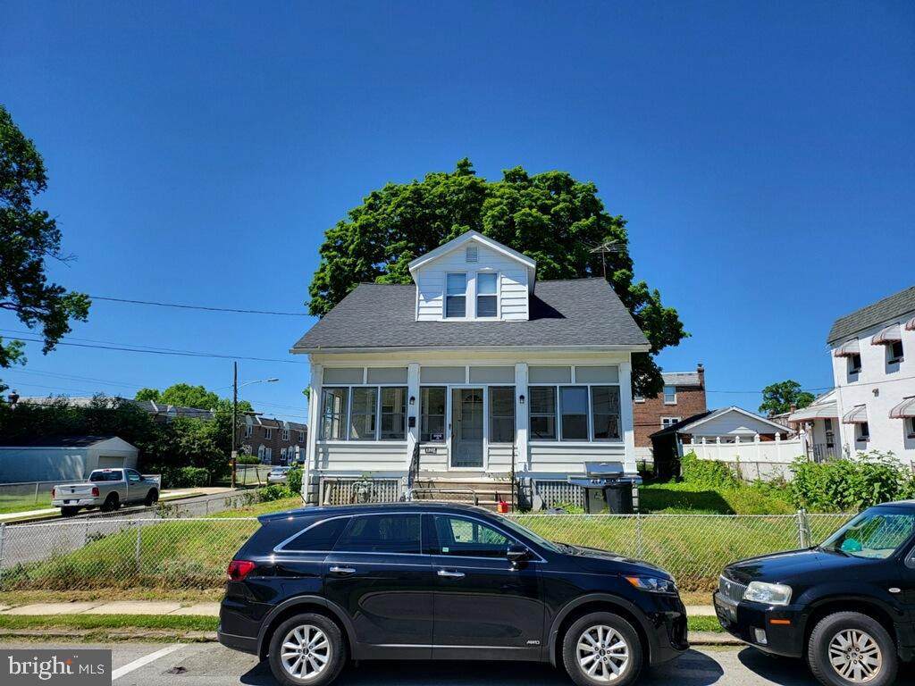 1202 Montgomery Avenue - Photo 1
