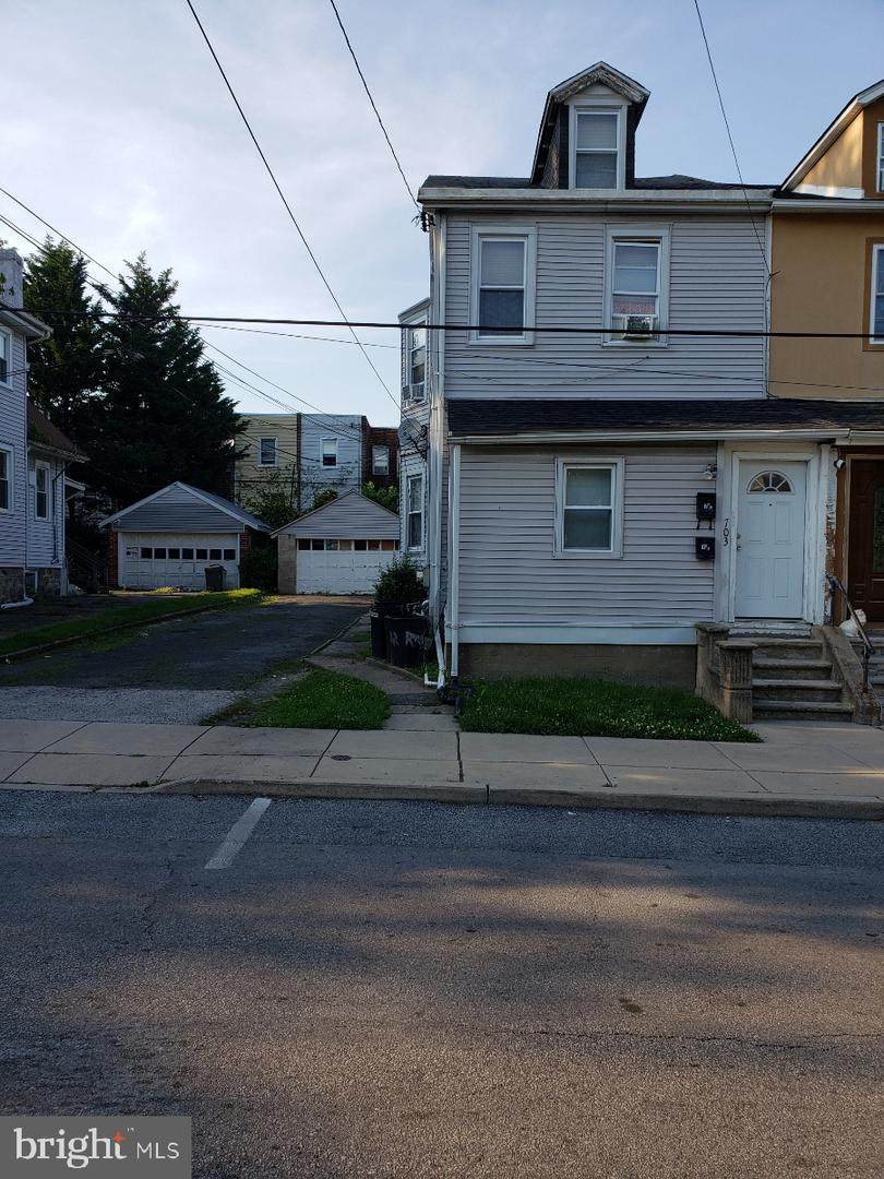 703 Glenwood Avenue - Photo 1