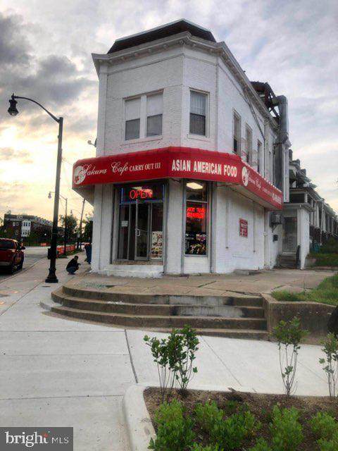 3400 Park Heights Avenue - Photo 1