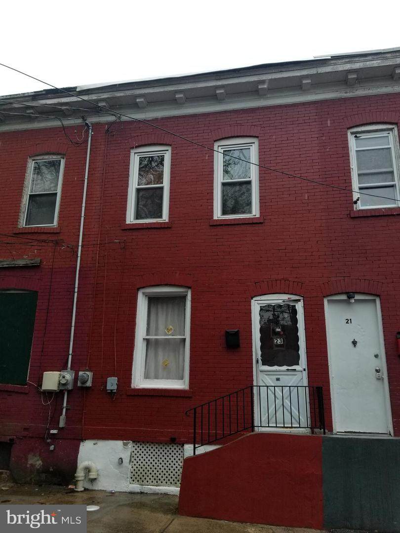 23 Asbury Place - Photo 1