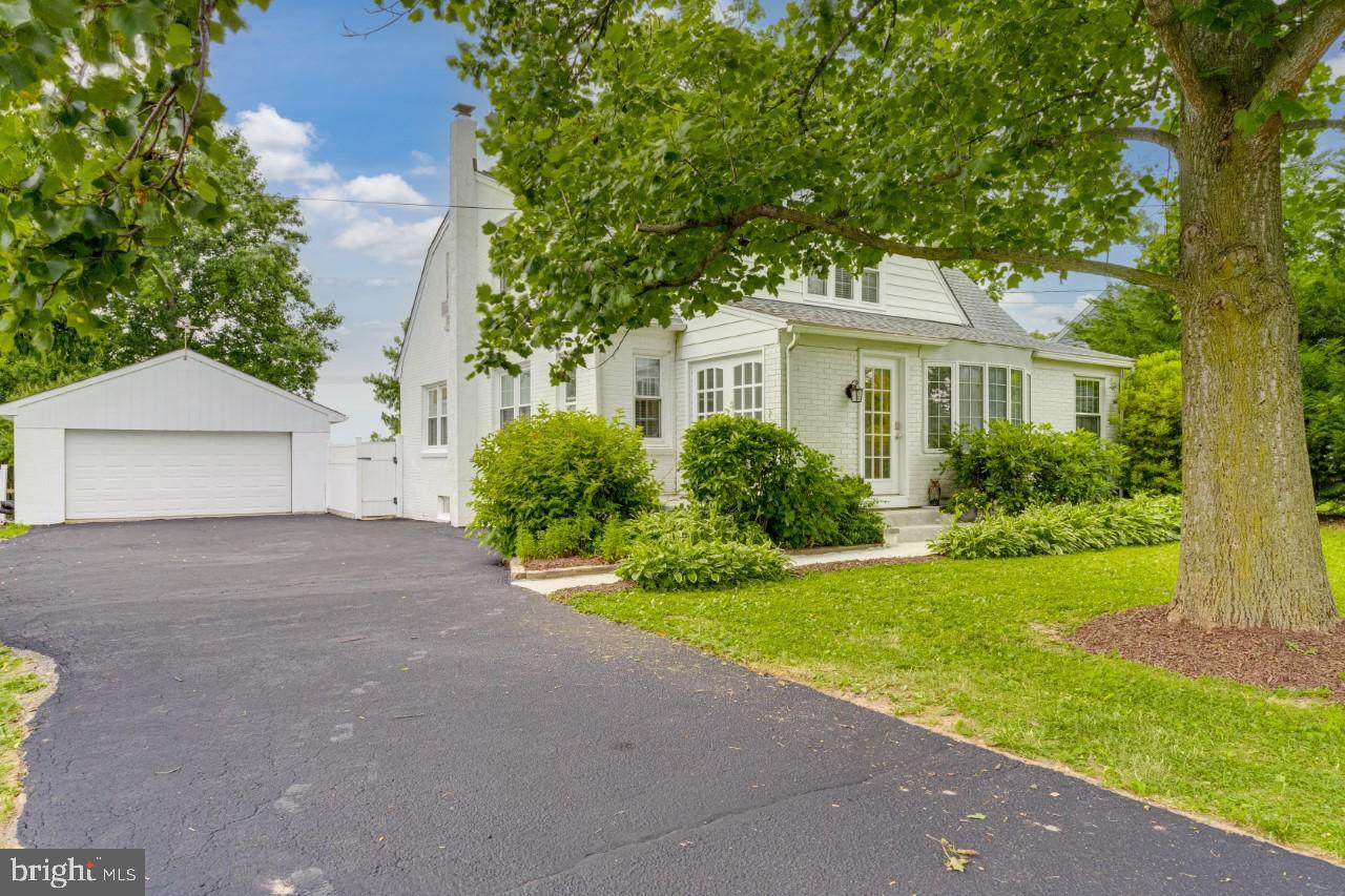 3211 Mount Carmel Road - Photo 1