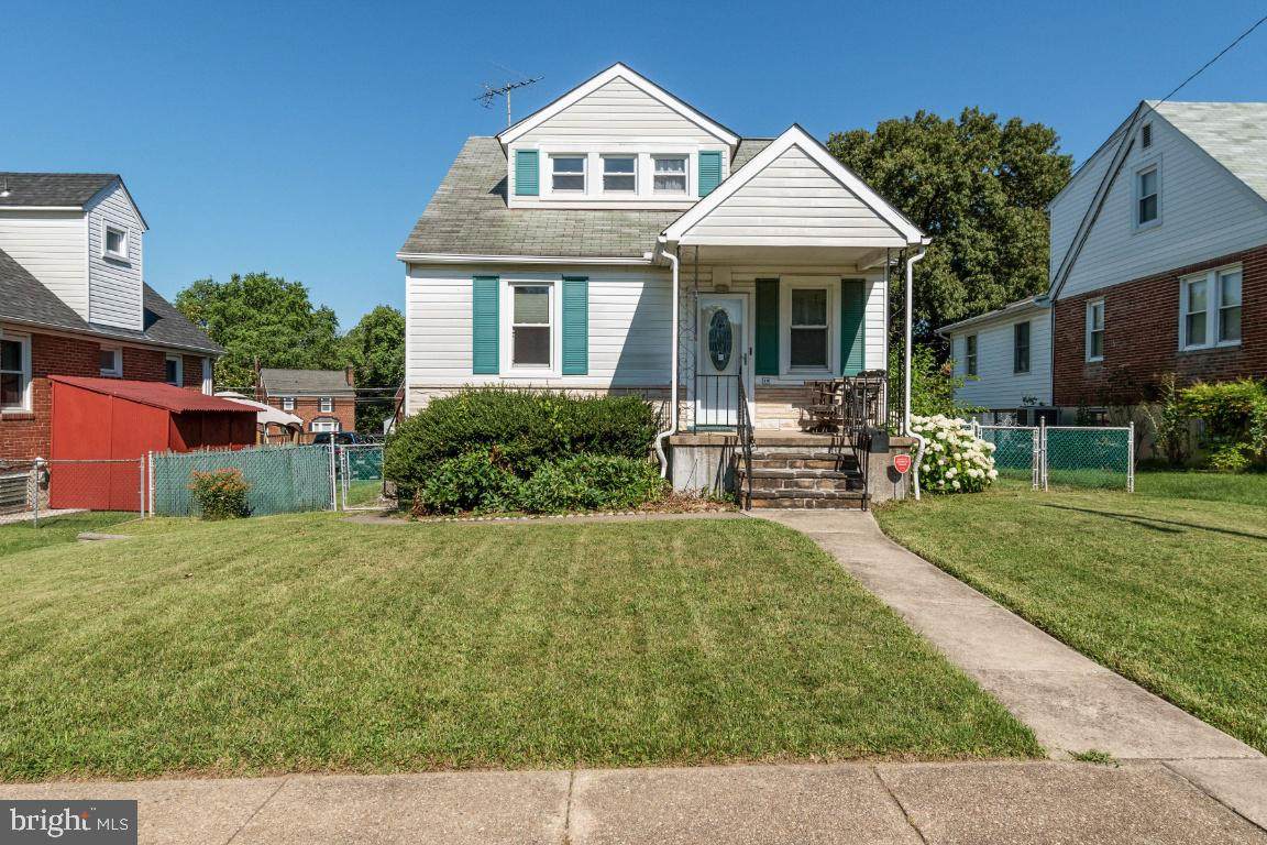 16 Leslie - Photo 1