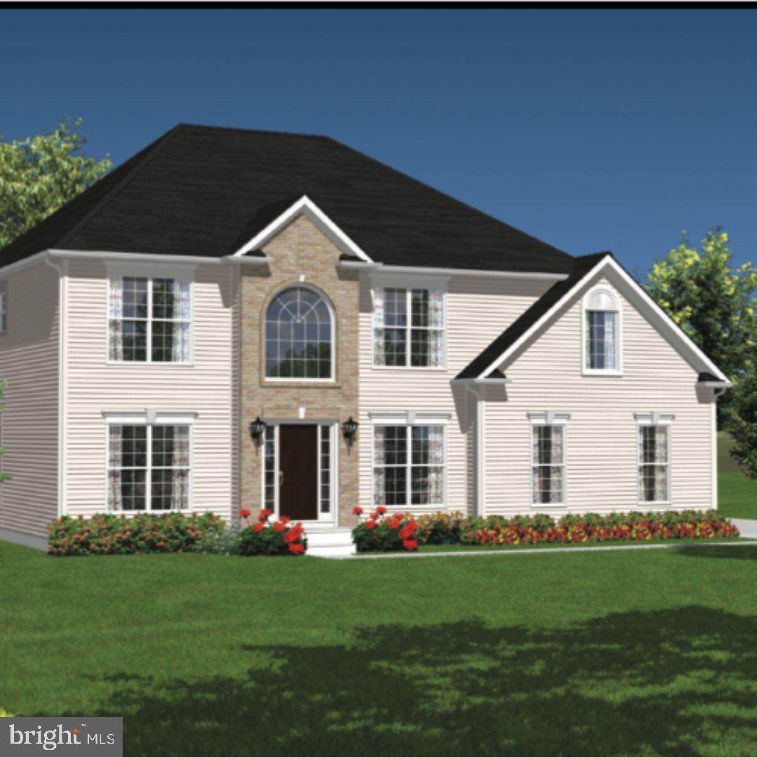 1232 Old York Road - Photo 1