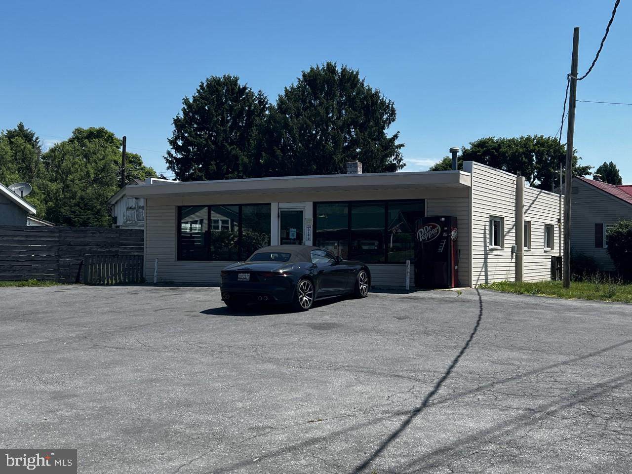 249 Conococheague Street - Photo 1