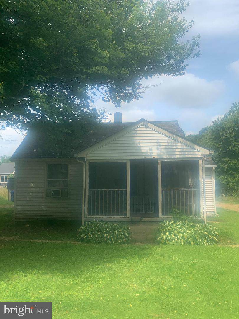 4199 Pearsons Corner Road - Photo 1