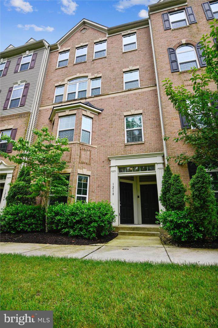 1218 Chadwell Court - Photo 1